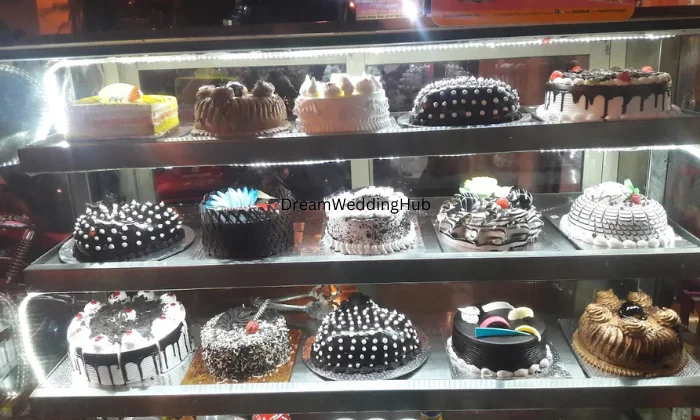 Celebrationss Bakery